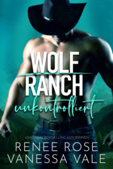 unkontrolliert - cover