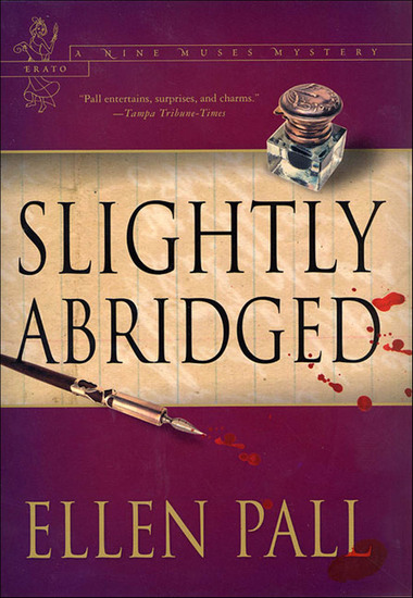 Slightly Abridged - cover