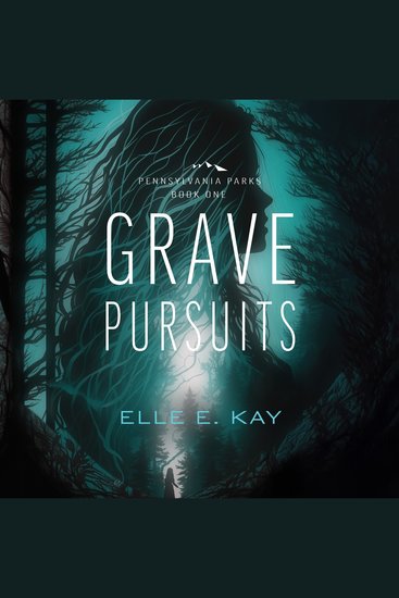 Grave Pursuits - cover