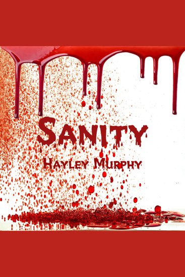 Sanity - cover