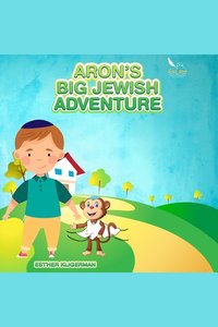 Aron's big jewish adventure