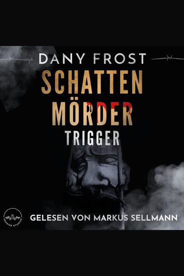 Schattenmörder - Trigger - cover