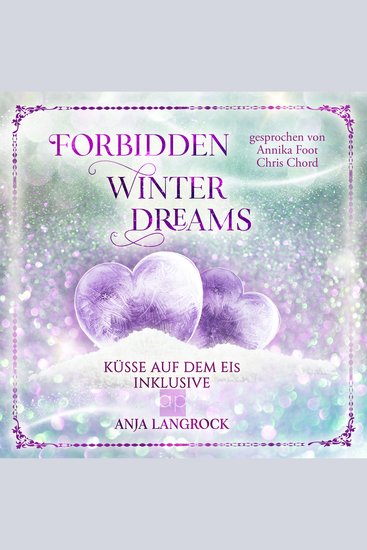 Forbidden Winter Dreams - Küsse auf dem Eis inklusive - cover
