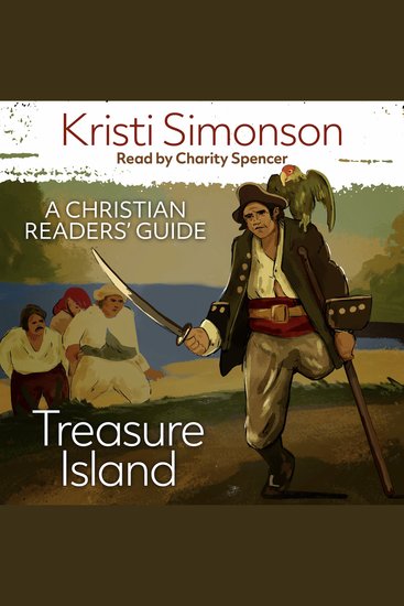Treasure Island: A Christian Readers' Guide - cover