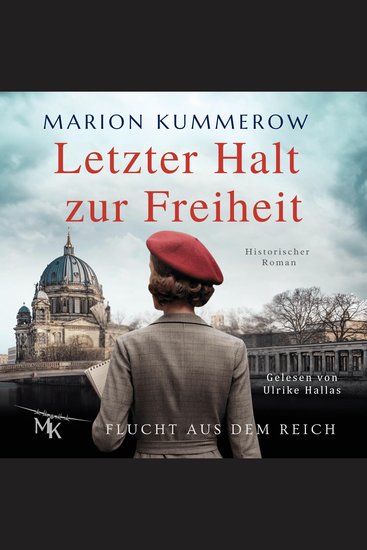 Letzter Halt zur Freiheit - Wenn Flucht oder Tod die einzigen Optionen sind - cover