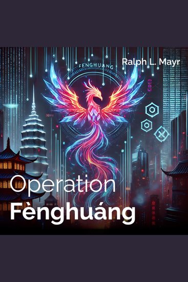 Operation Fènghuáng - cover