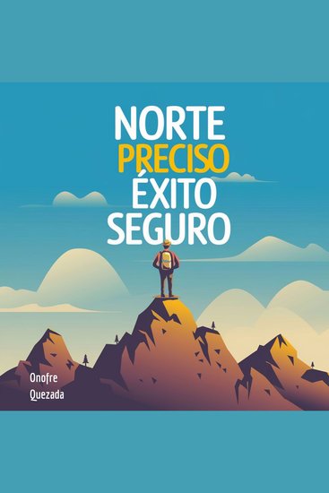 Norte Preciso éxito Seguro - cover