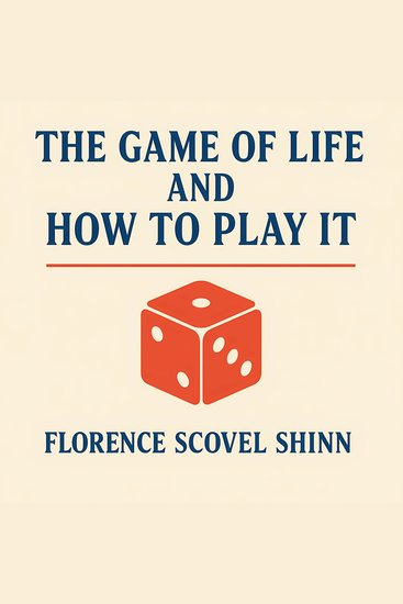 The Game of Life and How to Play It - cover