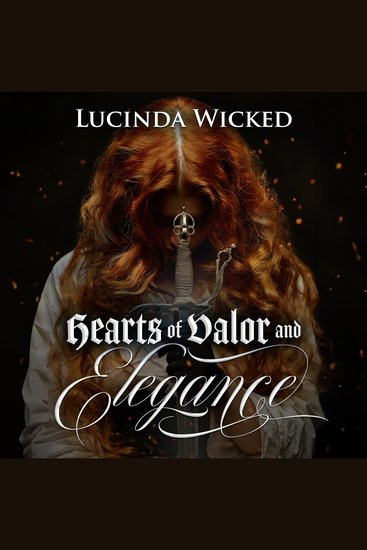 Hearts of Valor and Elegance - cover
