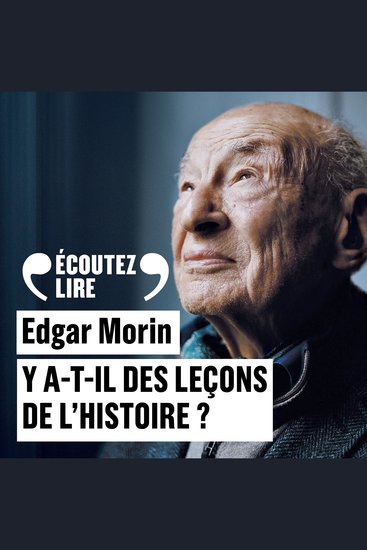 Y a-t-il des leçons de l'Histoire ? - cover