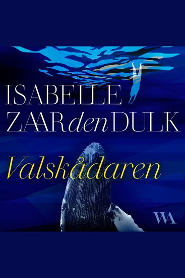 Valskådaren - cover