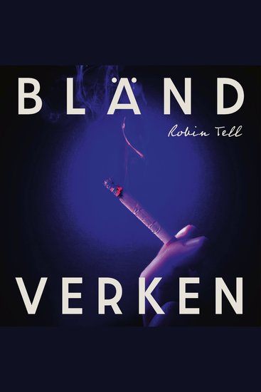 Bländverken - cover