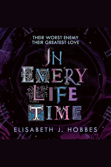 In Every Lifetime - cover