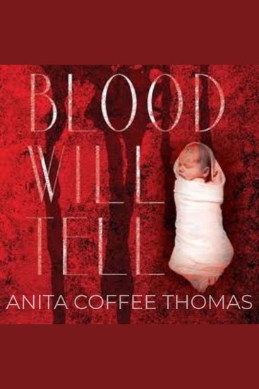 Blood Will Tell - cover