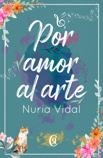 Por amor al arte - cover