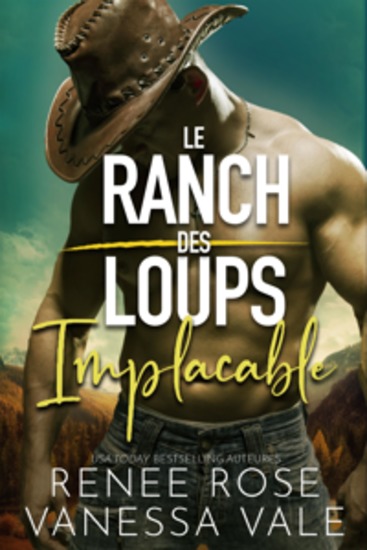 Implacable - cover