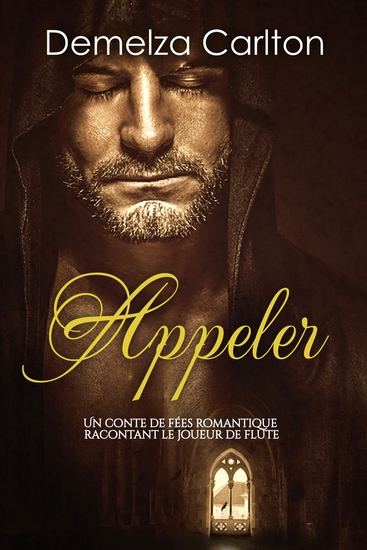 Appeler - Un Conte de Fée Romantique Racontant Le Joueur de Flûte - cover