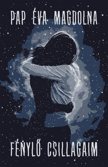 Fénylő csillagaim - cover