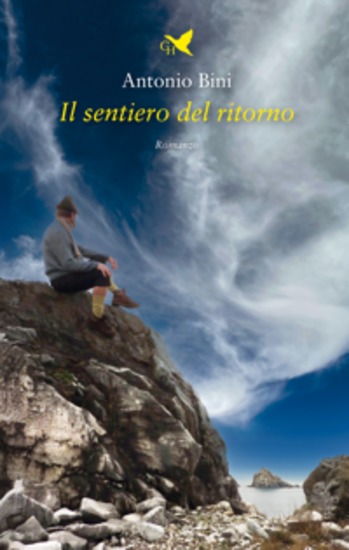 Il sentiero del ritorno - cover