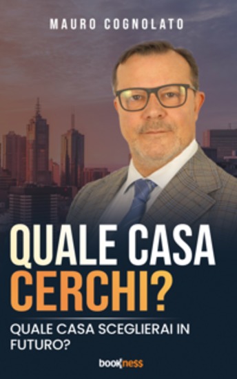 Quale casa cerchi? - Quale casa sceglierai in futuro? - cover