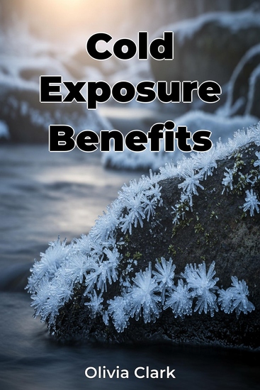 Cold Exposure Benefits - cover