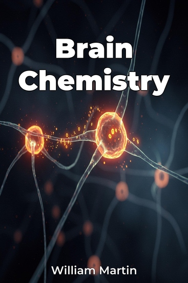 Brain Chemistry - cover