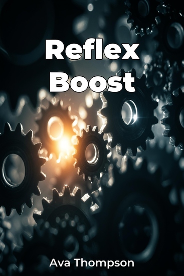 Reflex Boost - cover