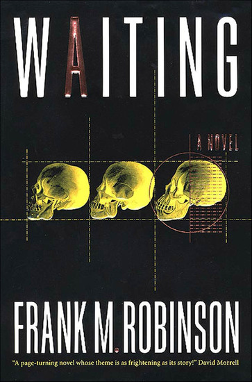 Waiting - A Novel - cover