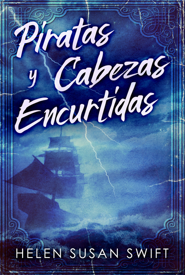 Piratas y Cabezas Encurtidas - cover