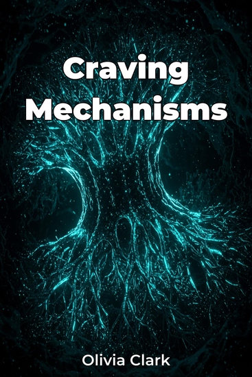 Craving Mechanisms - cover