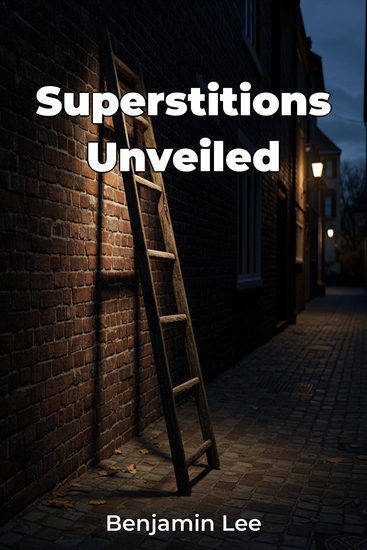 Superstitions Unveiled - cover