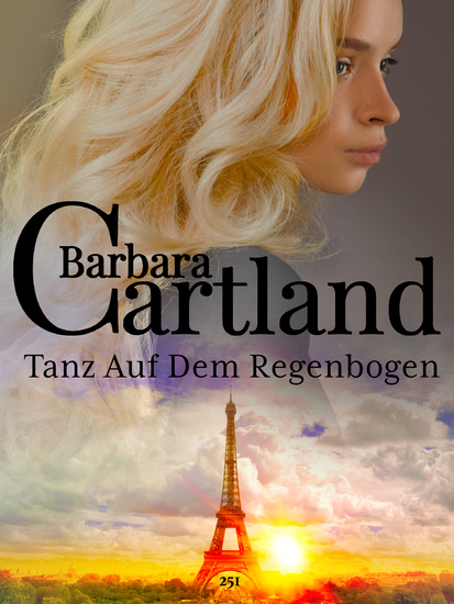 Tanz auf dem Regenbogen - cover