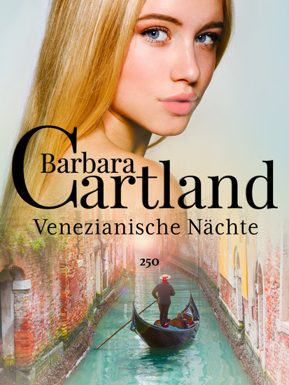 Venezianische Nächte - cover