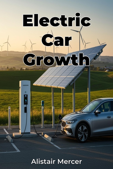 Electric Car Growth - cover