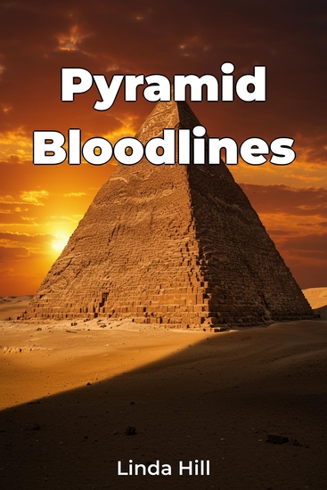 Pyramid Bloodlines - cover