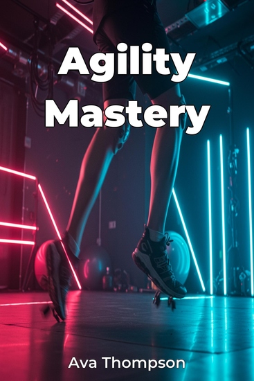 Agility Mastery - cover