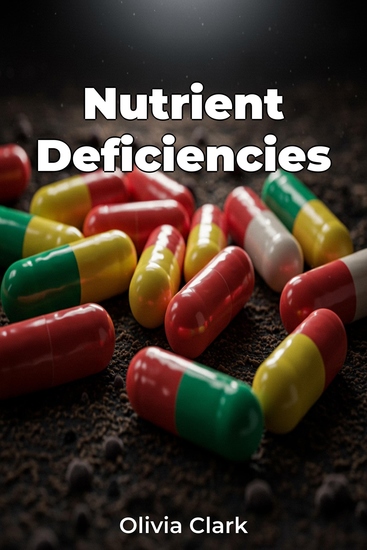 Nutrient Deficiencies - cover