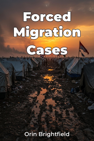 Forced Migration Cases - cover
