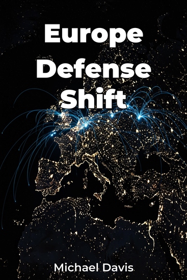 Europe Defense Shift - cover