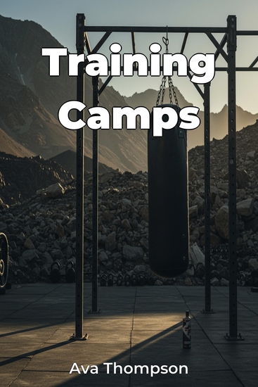 Training Camps - cover