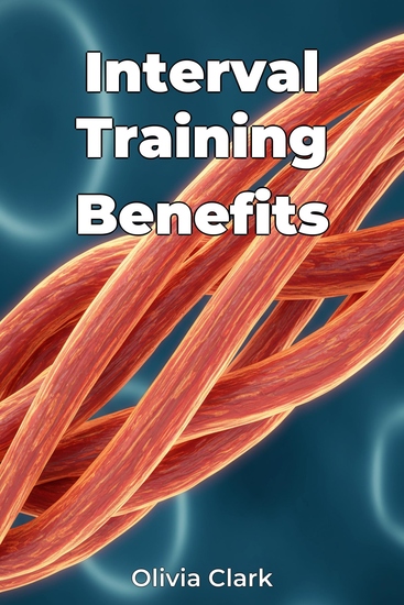 Interval Training Benefits - cover
