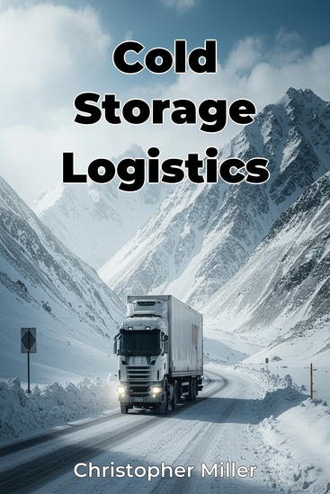 Cold Storage Logistics - cover