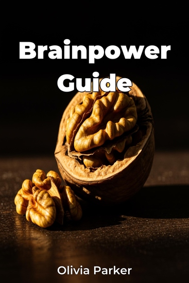 Brainpower Guide - cover