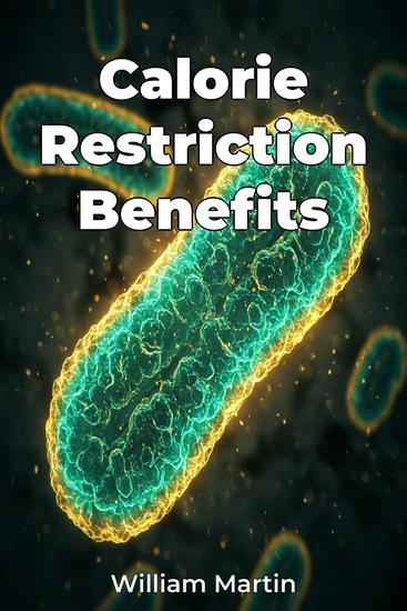 Calorie Restriction Benefits - cover