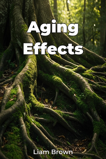 Aging Effects - cover