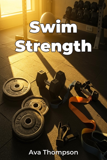 Swim Strength - cover