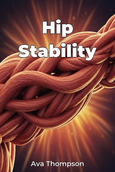 Hip Stability - cover