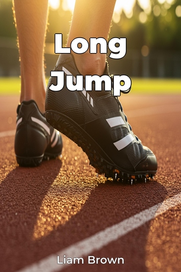 Long Jump - cover