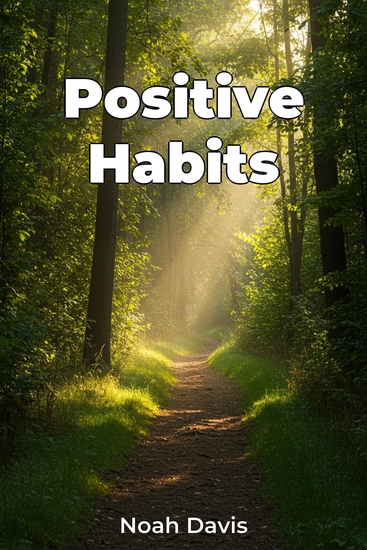 Positive Habits - cover