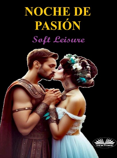 Noche De Pasión - cover